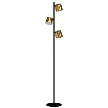 Eglo ALTAMIRA 39987 Стойка лампа 3x4.6W/GU10|LED IP20