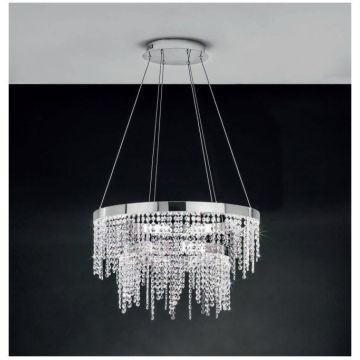 Eglo ANTELAO 39281 Висяща лампа 1x46W/LED 5800LM