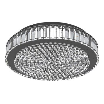 Eglo BALPARDA 390248 Таванна лампа 1x23.5W/LED 4000K 3500LM IP20