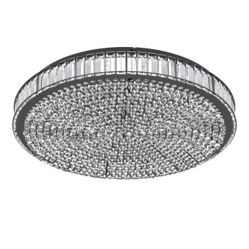 Eglo BALPARDA 390249 Таванна лампа 4x5.6W|7.5W/LED 4000K 3120LM|4000LM IP20