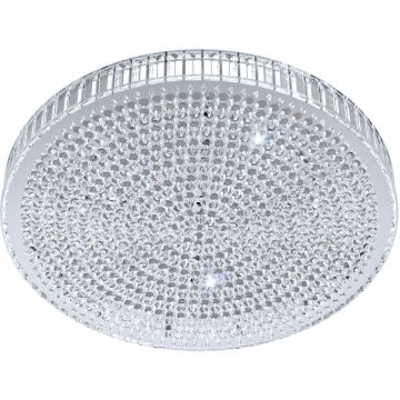 Eglo BALPARDA 39746 Таванен светилник 23,5W/LED 4000K 3500LM IP20