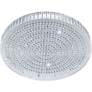 Eglo BALPARDA 39747 Таванен светилник 43,5W/LED 4000K 4780LM IP20