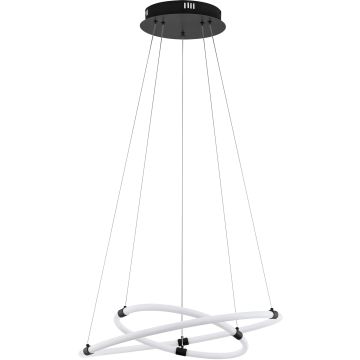 Eglo BANDERILLAS 39839 Висяща лампа 1x22W/LED 3000K 3500LM