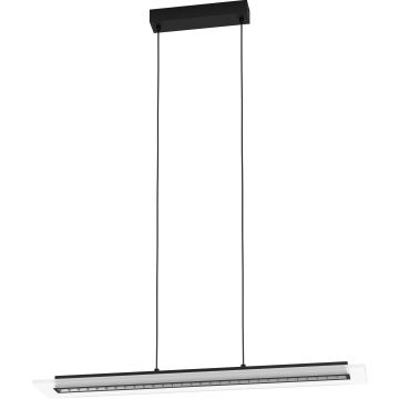 Eglo BUCITA 39901 Висяща лампа 29,5W/LED 3000K 4350LM/3300LM IP20