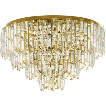 Eglo CALMEILLES 39612 Таванен светилник 10x25W/E14 IP20
