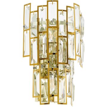 Eglo CALMEILLES 39615 Светильник за стена 3x25W/E14 IP20