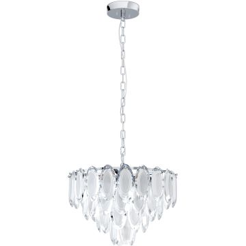 Eglo CARVARIO 39721 Висяща лампа 7x40W/E14 IP20