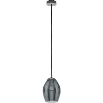 Eglo ESTANYS 39564 Висяща лампа 1x60W/E27 IP20
