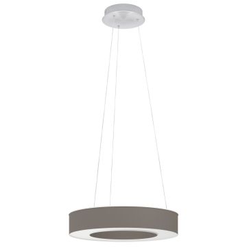 Eglo GUAMARE 39994 Висяща лампа 1x34W/LED 2700K-6500K 3980LM IP20