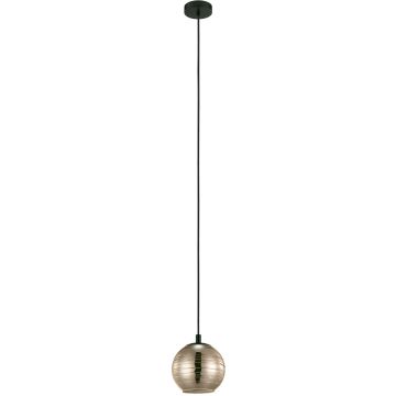 Eglo LEMORIETA 39684 Висяща лампа 1x40W/E27 IP20