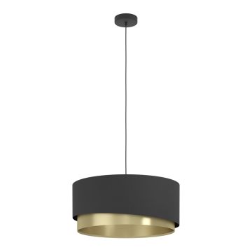 Eglo MANDERLINE 39926 Висяща лампа 1x40W/E27 IP20