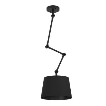 Eglo PISTUNIO 390112 Висяща лампа 1x40W/E27 IP20
