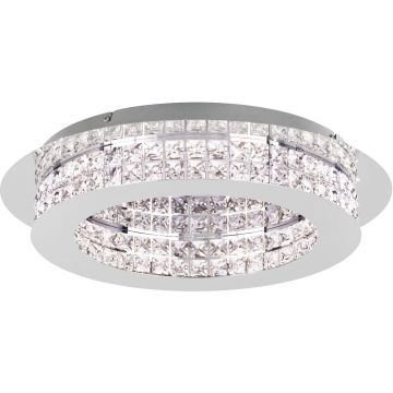 Eglo PRINCIPE 39401 Таванен светилник 10x3,15W/LED 3000K 3800LM IP20