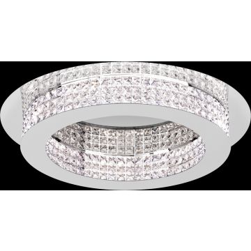 Eglo PRINCIPE 39402 Таванен светилник 14x3,15W/LED 3000K 5320LM IP20
