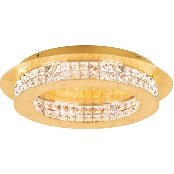 Eglo PRINCIPE 39405 Таванен светилник 10x3,15W/LED 3000K 3800LM IP20