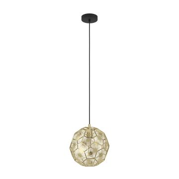 Eglo SKOURA 39754 Висяща лампа 1x60W/E27 IP20