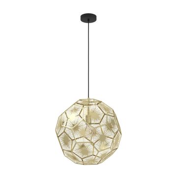 Eglo SKOURA 39756 Висяща лампа 1x60W/E27 IP20