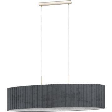Eglo TAMARESCO 39773 Висяща лампа 2x40W/E27 IP20
