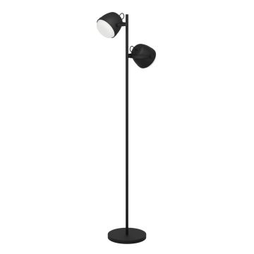 Eglo UPANEMA 390048 Стойка лампа 2x28W/E27 IP20