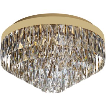 Eglo VALPARAISO 39457 Таванен светилник 8x40W/E14 IP20