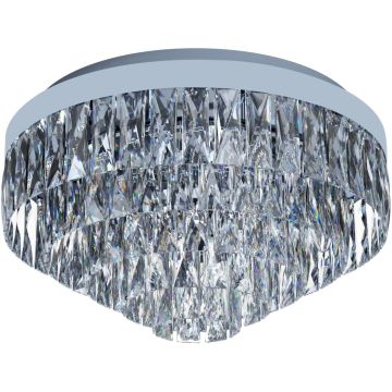 Eglo VALPARAISO 39489 Таванен светилник 8x40W/E14 IP20