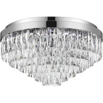 Eglo VALPARAISO 39491 Таванен светилник 11x40W/E14 IP20
