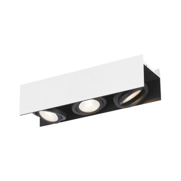 Eglo VIDAGO 39317 Спот 3x5,4W/LED 1530LM