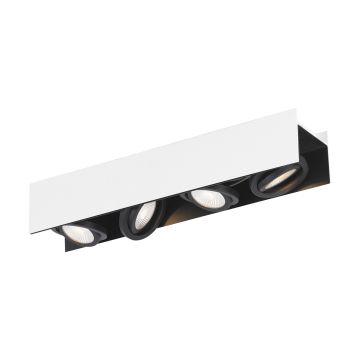 Eglo VIDAGO 39318 Спот 4x5,4W/LED 2040LM