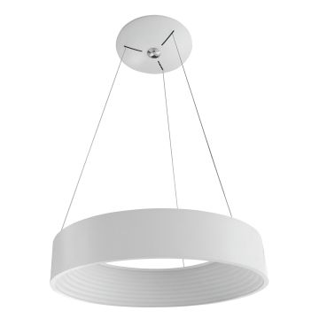 Italux MATTIA 3936-832RP-WH-3 Висяща лампа 1x32W/LED 1760LM IP20