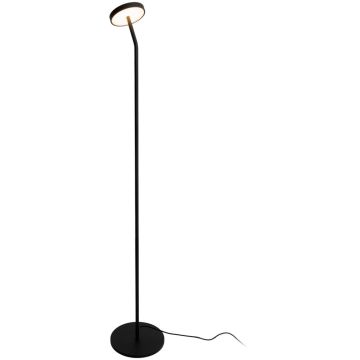 Maxlight IBIZA F0060 Стойка лампа 8w/led 3000k 450lm ip20
