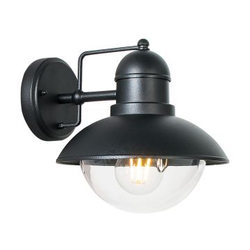 Prezent HECTOR 39036 Светильник за стена 1x60W/E27 IP44
