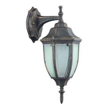 Prezent LIDO 39006 Светильник за стена 1x60W/E27 IP33
