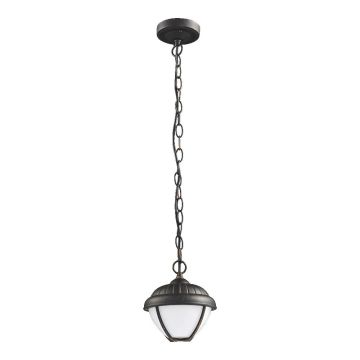 Prezent NEBRASKA 39018 Висяща лампа 1x7W/LED 600lm IP44