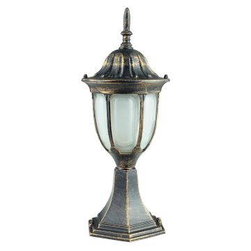 Prezent PORTO 39015 Стойка лампа 1x60W/E27 IP33