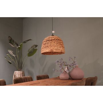 Dijk WATER HYACINTH 56106-017 Висяща лампа 1x40W/E27 IP20