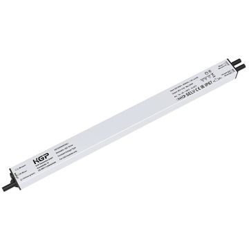 Zambelis DRIVER XSV240W48 Захранване IP67