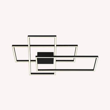 Zambelis CEILING LIGHT 2020 Таванна лампа 52W/led 3000K 4400lm IP20