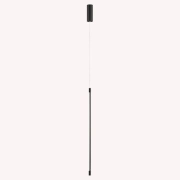 Zambelis PENDANT LIGHT 20121 Висяща лампа 12W/led 3000K 960lm IP20