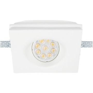 Zambelis TRIMLESS SPOT S030 Вградено спот светило 1x50W/GU10 IP20