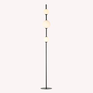 Zambelis FLOOR LIGHT 20135 Стойка лампа 12W/led 3000K 960lm IP20