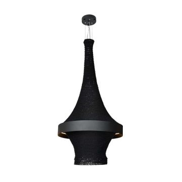 Antigo Dota 5033 Висяща лампа 1x18,8W/LED|1x60W/E27 3000K 2295lm IP20