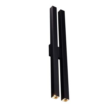 Antigo Doha 4706 Светильник за стена 4x10W/GU10 IP20