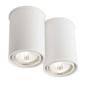 Antigo Osaka 7023 Повърхностно светило 2x10W/GU10 IP20