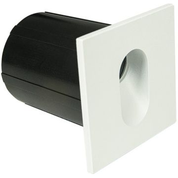 Zambelis STEP LIGHT E319 Светлина за стълбище със скрит монтаж 3W/led 3000K 133lm IP65