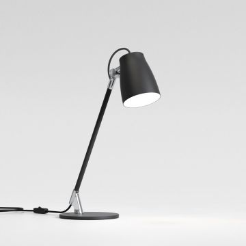 Astro Lighting ATELIER 1224061 Бюро лампа 1x12W/E27 IP20