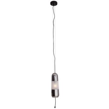 Maxlight MAURI P0590 Висяща лампа 1x12w/e14 ip20