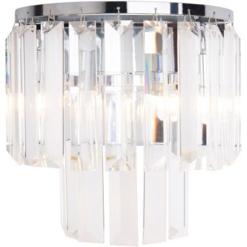 Maxlight MONACO W0209 Светильник за стена 2x40w/g9 ip20
