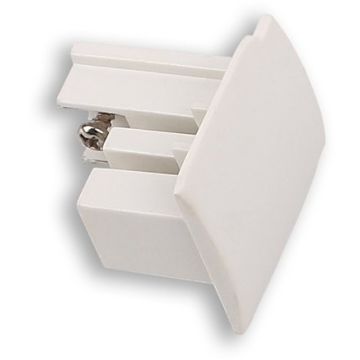 Maxlight MAX MHT1-N-WH Закрепващ капак ip20