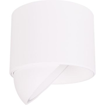 Maxlight VECTOR C0265 Повърхностно светило 1x10w/led 3000k 614lm ip20