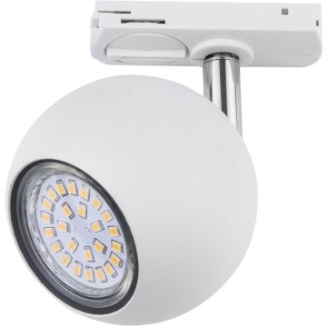 TK Lighting TRACER 4040 Монтажен елемент 1x50W/GU10